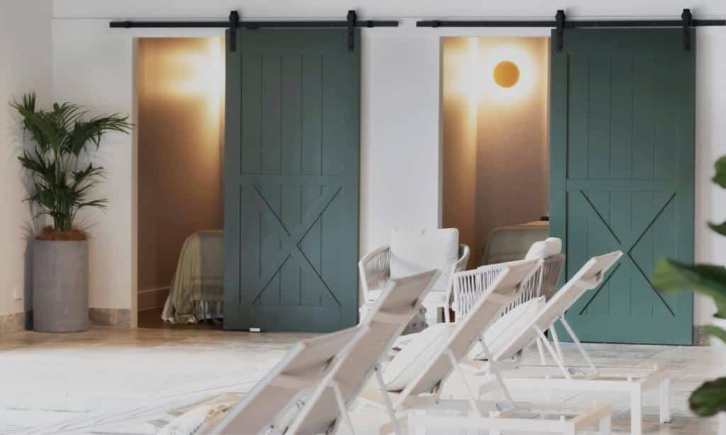 Bathroom And Pool Projects