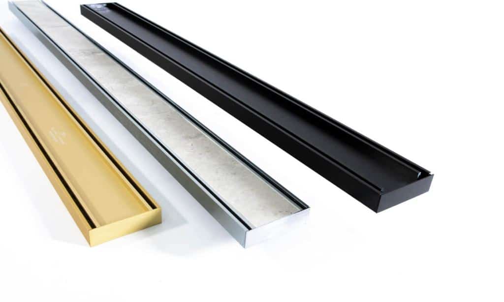 Goldsti Silversti Blacksti