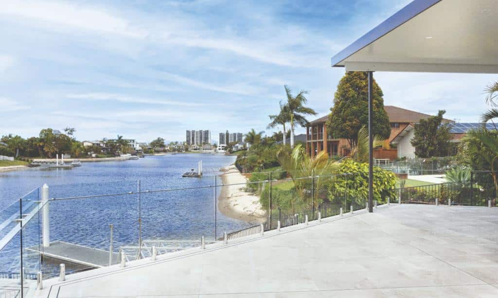 Grates Intalled On The Outdoors