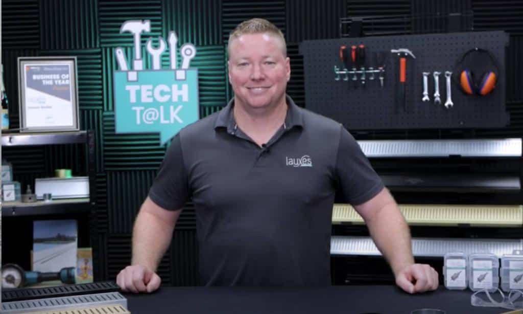 Lauxes Grates Drainage Solutions