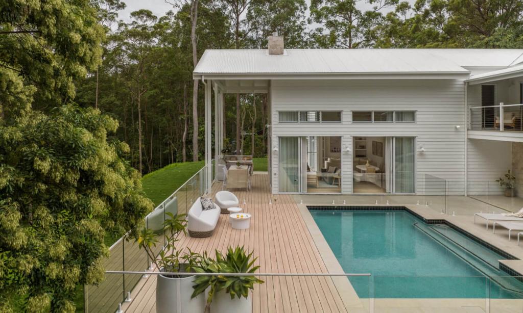 Lauxes Innovative Project