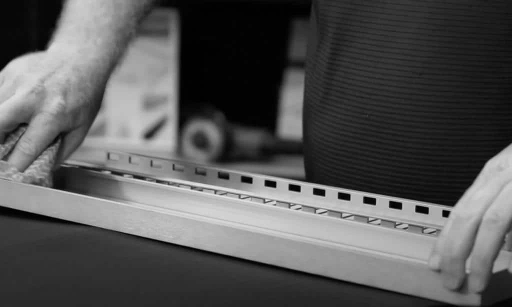 Nxt Gold Cleaning Process