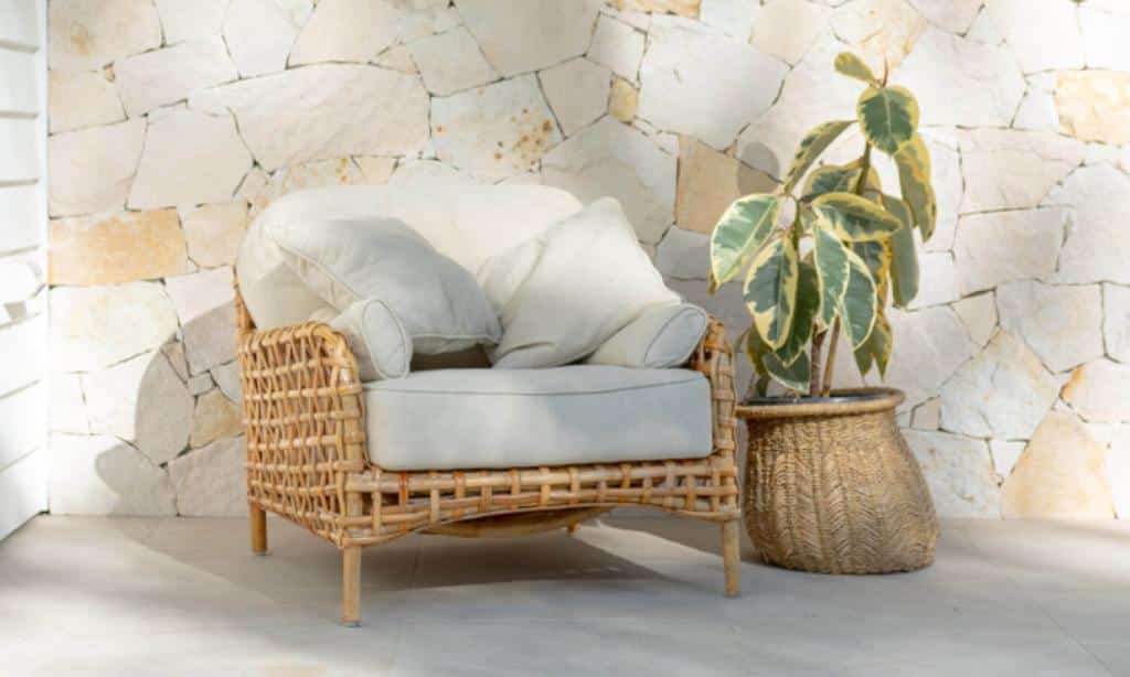 Outdoor Area Design