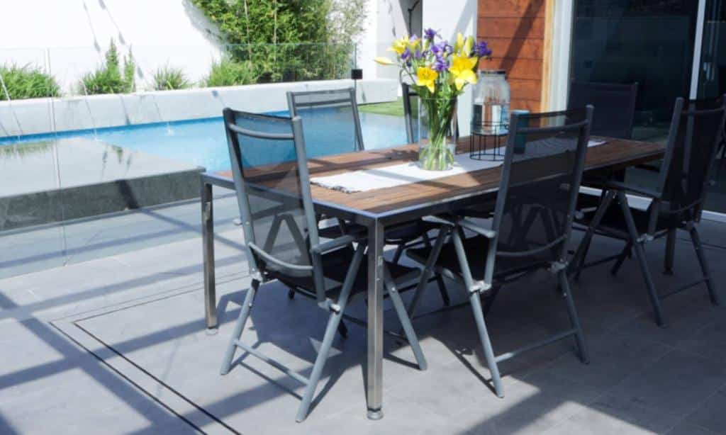 Outdoor Drainage Solutions