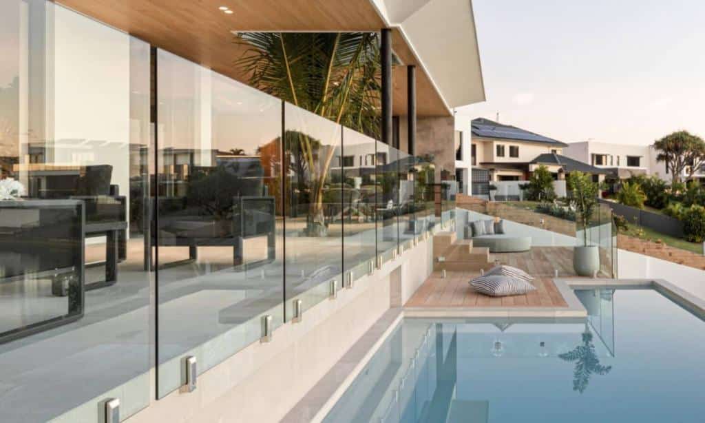 Public Resort With Pool