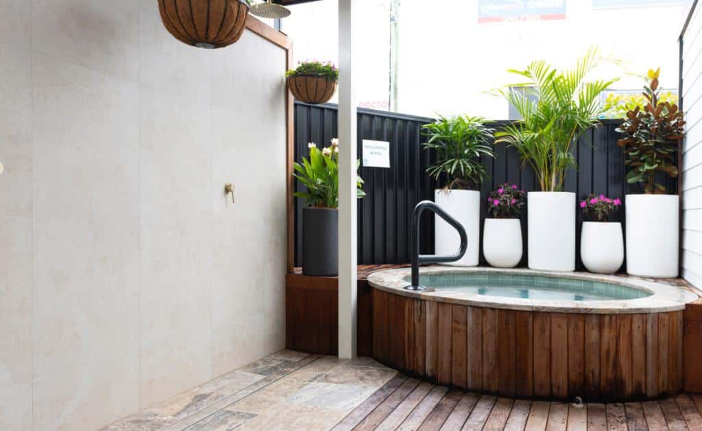 Quality Material Choice Drainage System