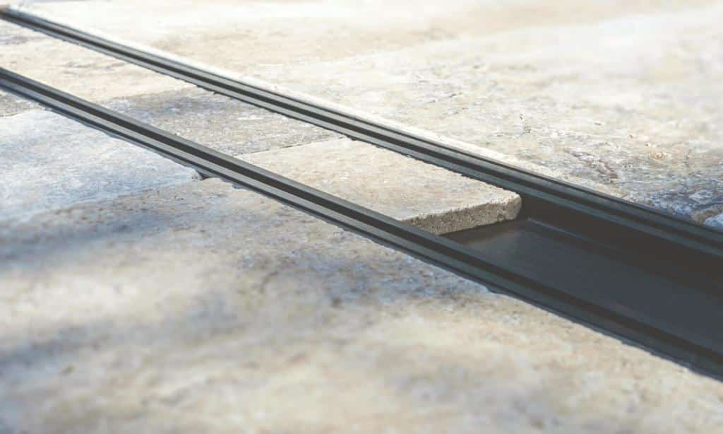 Stormwater Tile Insert