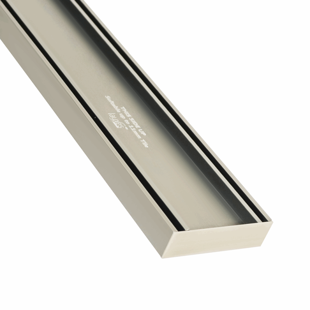 Tile Inserts | Strip Drain
