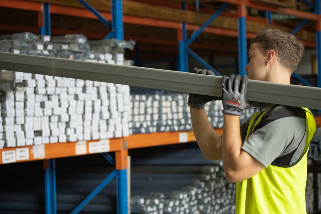 QLD Warehouse
