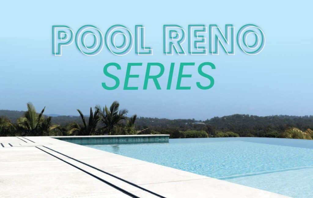 Lauxes Grates Pool Reno Series