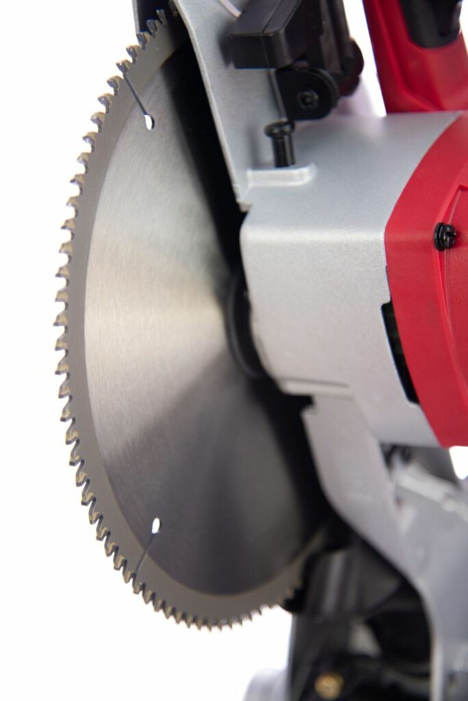 Lauxes Grates Drop Saw Blade