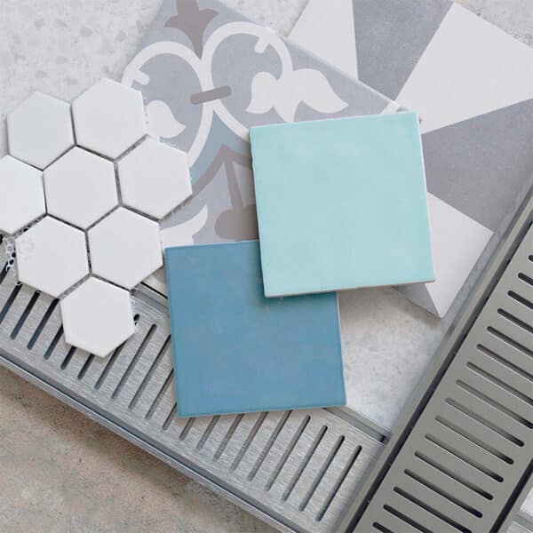 Tile Insert Floor Waste: Stylish Drain Grate Solutions