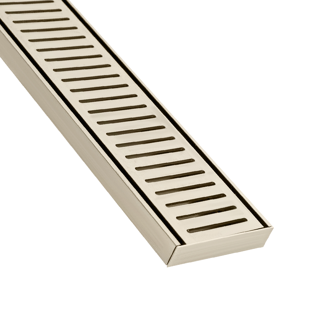 NXT21 Brushed Nickel