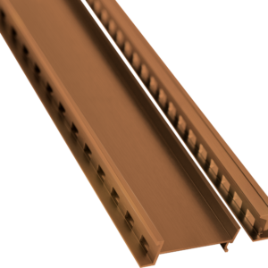 *NEW* Copper STI Shower Pack 26 (STISP26-C)