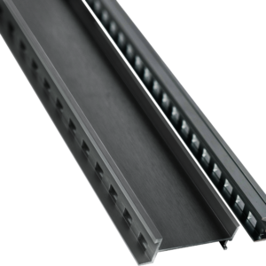 *NEW* Gunmetal STI Shower Pack 26 (STISP26-GM)