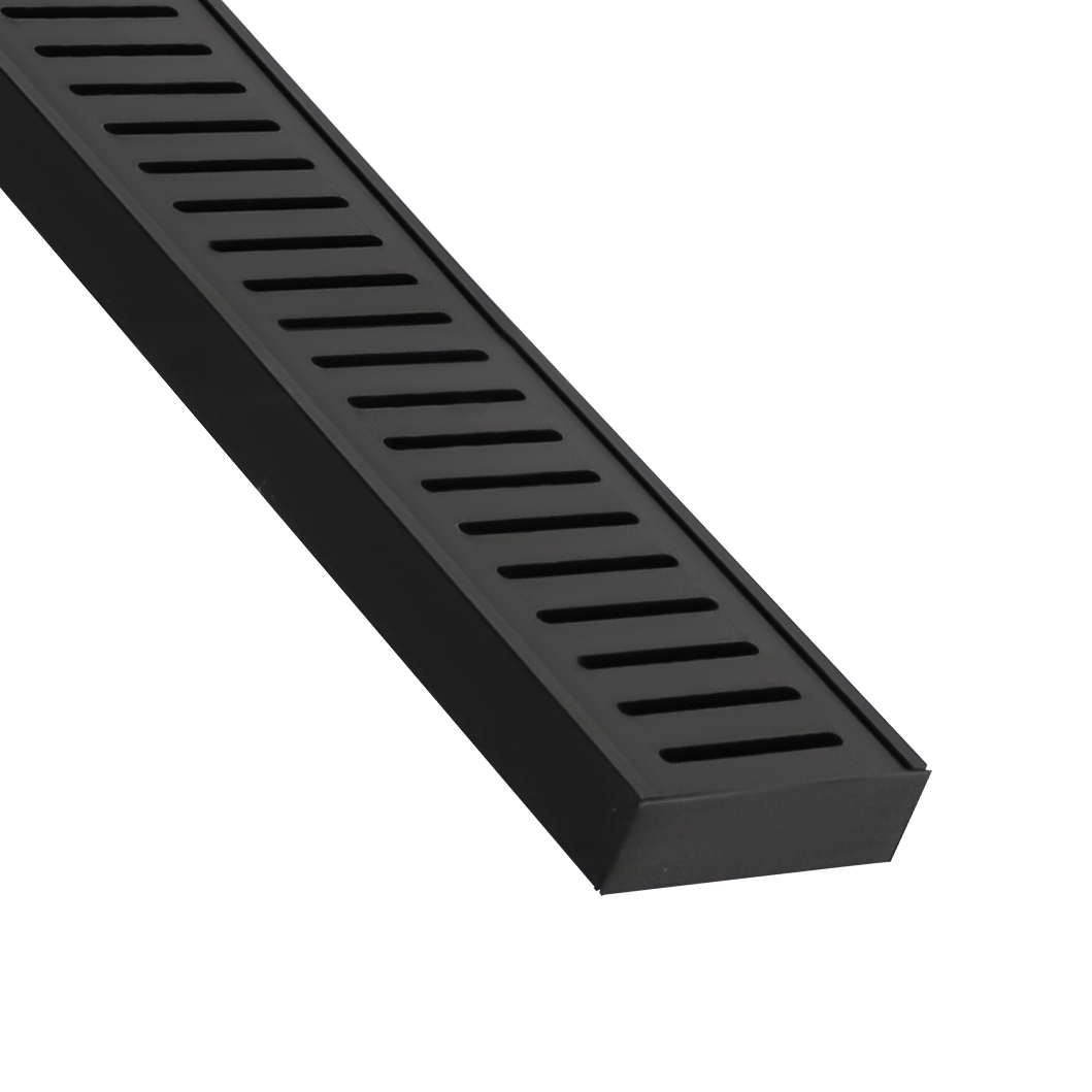 Standard Floor Grate - Midnight