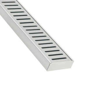 Silver Standard Floor Grate (SFG23-S)