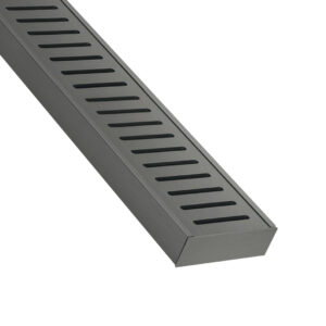 *NEW* Gunmetal Standard Floor Grate (SFG23-GM)