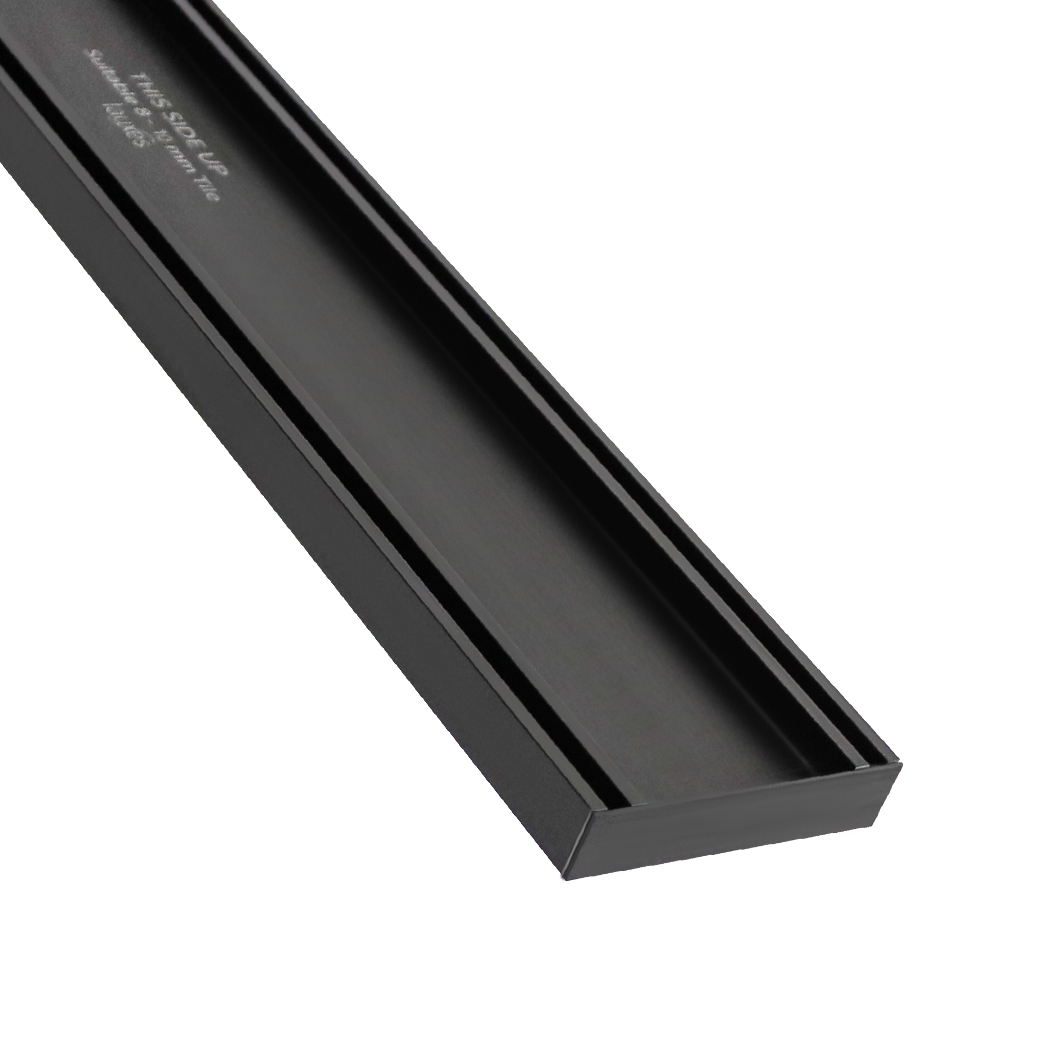 Slimline Tile Insert Midnight