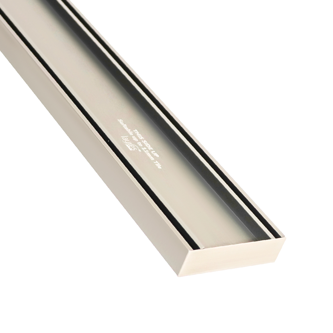 STI26 Brushed Nickel