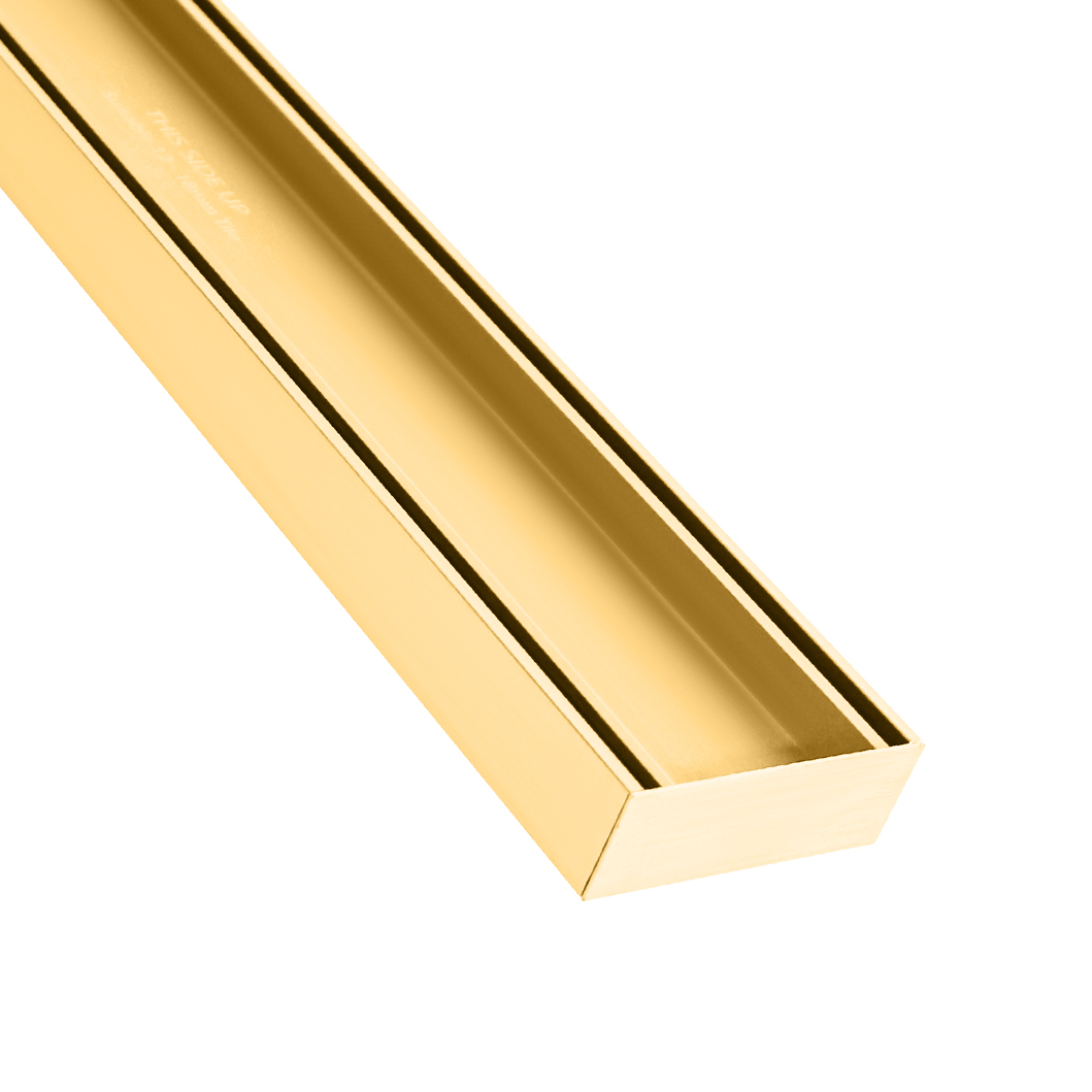 Tile Insert Plus 35 Gold