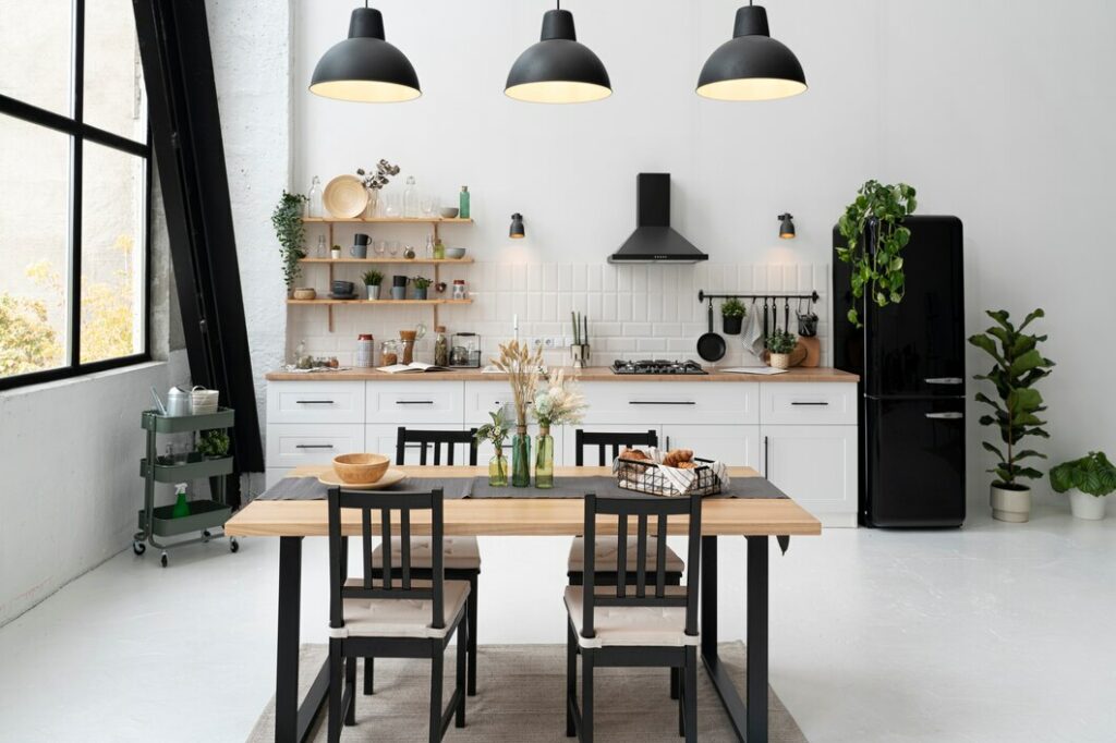 Kitchen Design