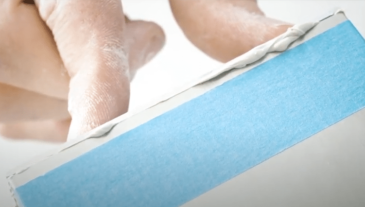 How To Seal Your Lauxes Grate3