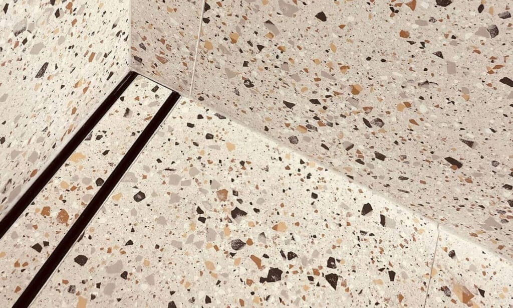 Lauxes Bathroom Floor Grates