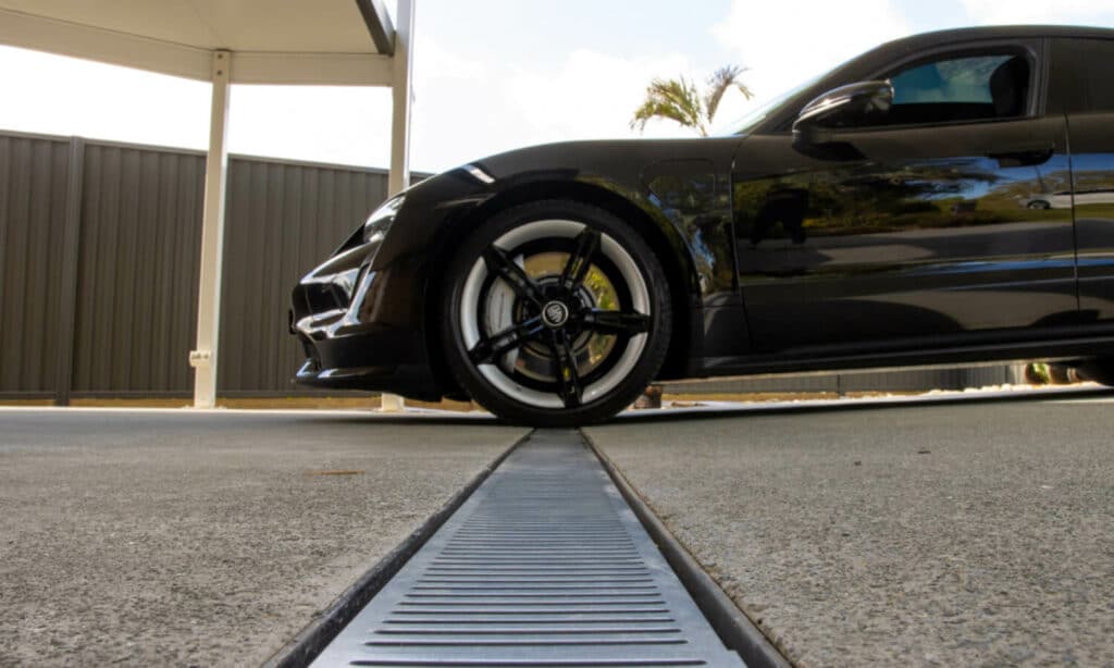 Lauxes Grates Diverse Applications